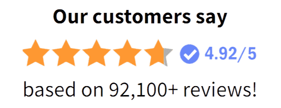  ZenCortex 5 star ratings